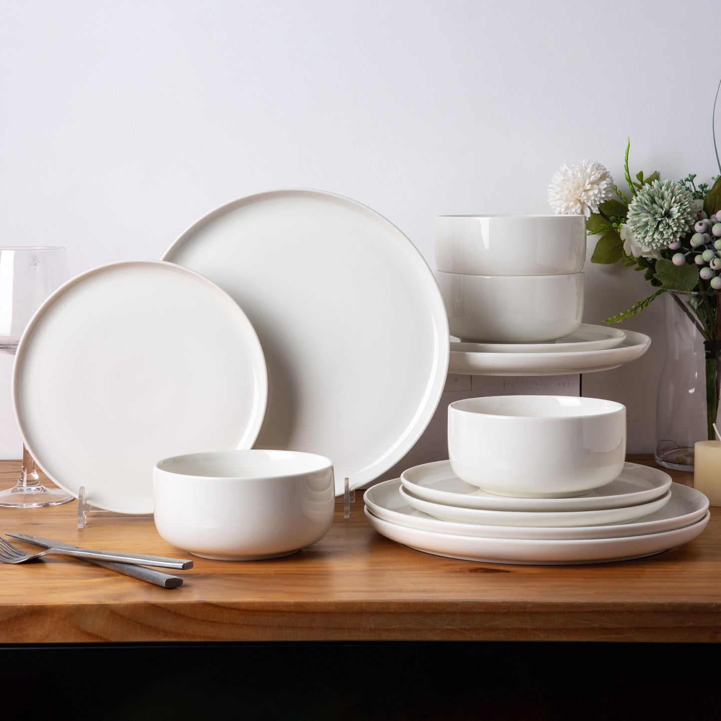 Ceramic Dinnerware Sets
