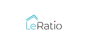 LERATIO LDW013 Lot de 6 assiettes et bols en céramique à bord haut